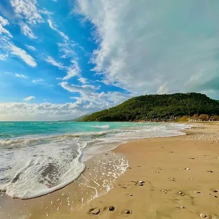 Karaoz Lighthouse Bungalow