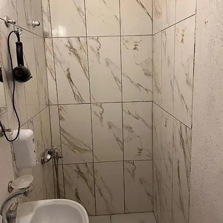 Karaoz Lighthouse Bungalow فندق Kumluca