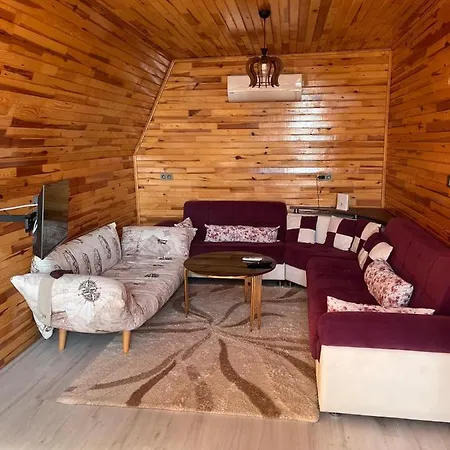 Karaoz Lighthouse Bungalow فندق *