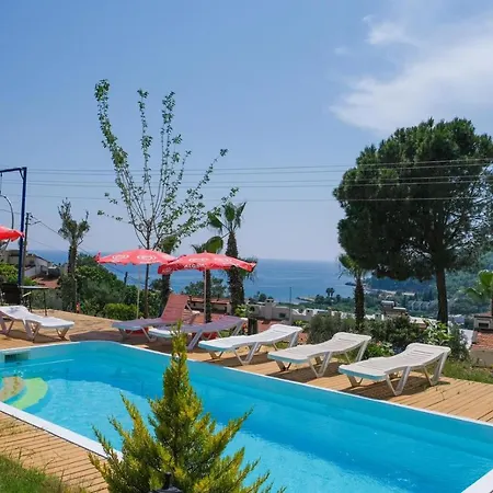 Karaoz Lighthouse Bungalow فندق *