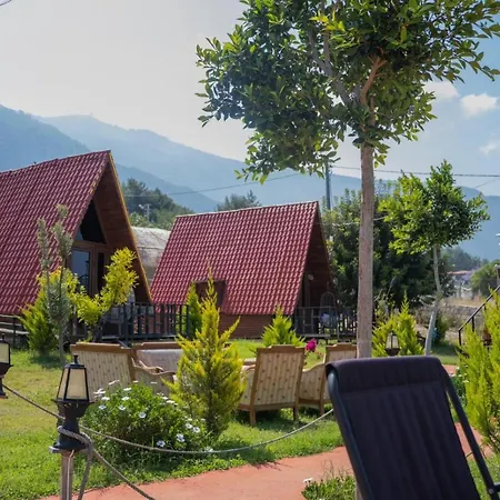 Karaoz Lighthouse Bungalow فندق