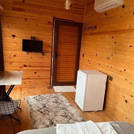 Karaoz Lighthouse Bungalow فندق