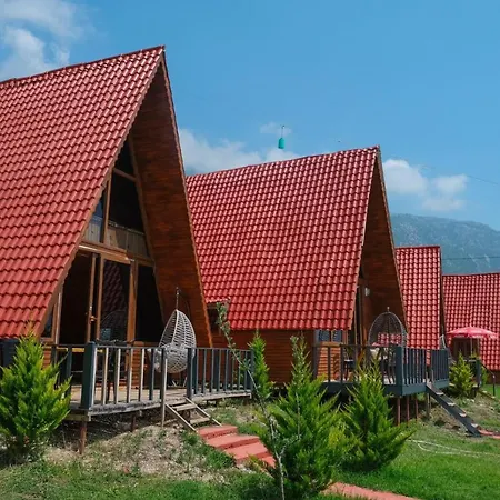 فندق Karaoz Lighthouse Bungalow Kumluca