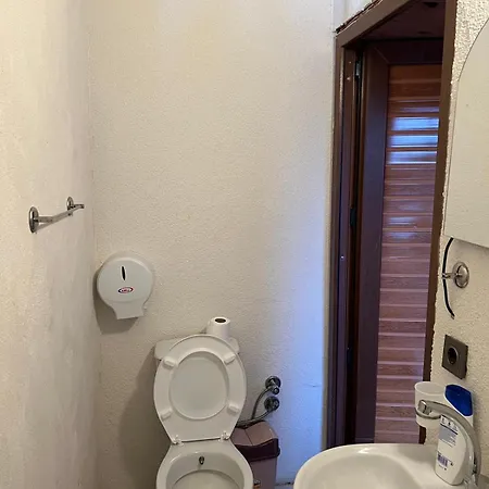 Karaoz Lighthouse Bungalow فندق