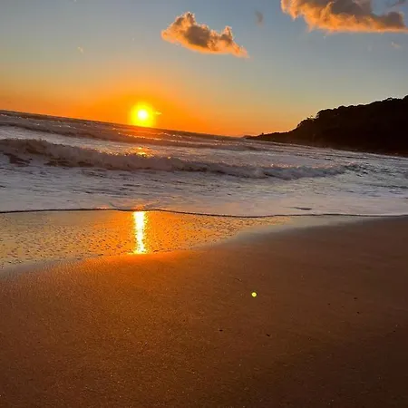 Hotel Karaoz Lighthouse Bungalow Kumluca