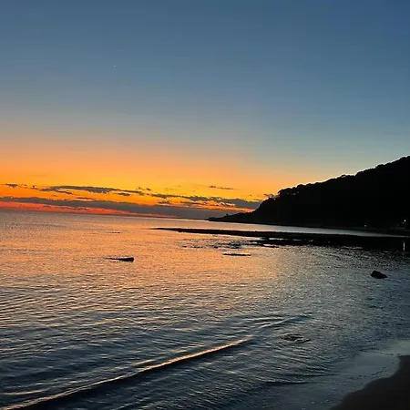 Hotel Karaoz Lighthouse Bungalow