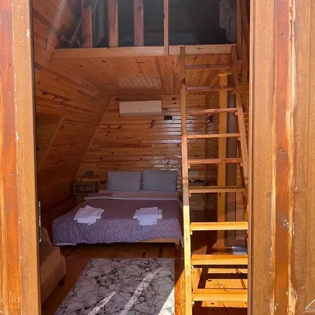 Hotel Karaoz Lighthouse Bungalow *