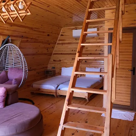 Hotel Karaoz Lighthouse Bungalow *