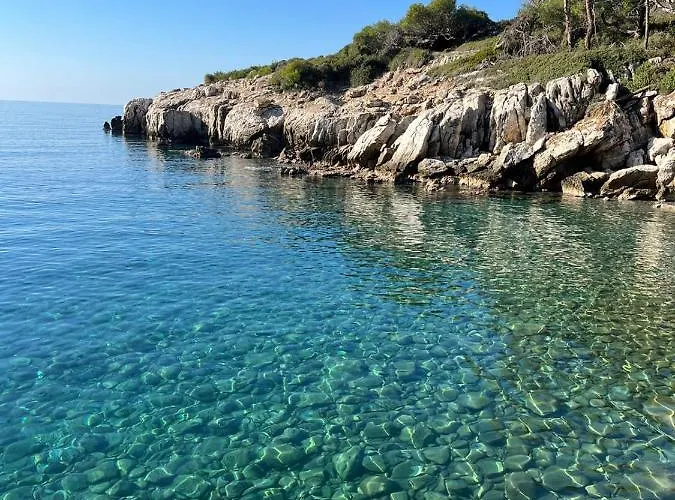 Szálloda Karaoz Lighthouse Bungalow