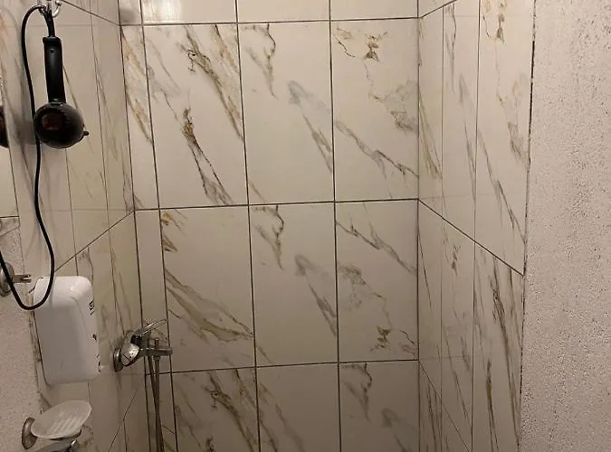 Karaoz Lighthouse Bungalow Szálloda Kumluca