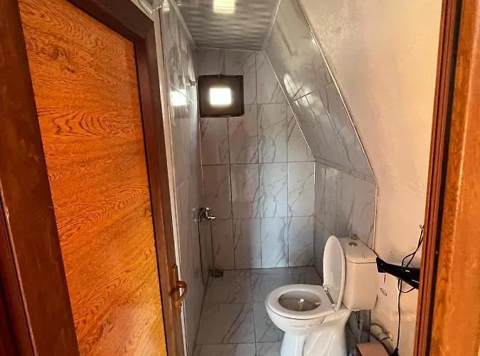 Karaoz Lighthouse Bungalow Kumluca