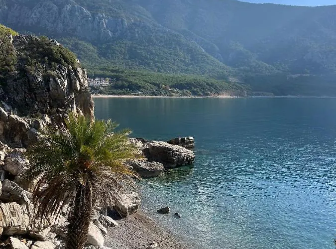 Szálloda Karaoz Lighthouse Bungalow Kumluca