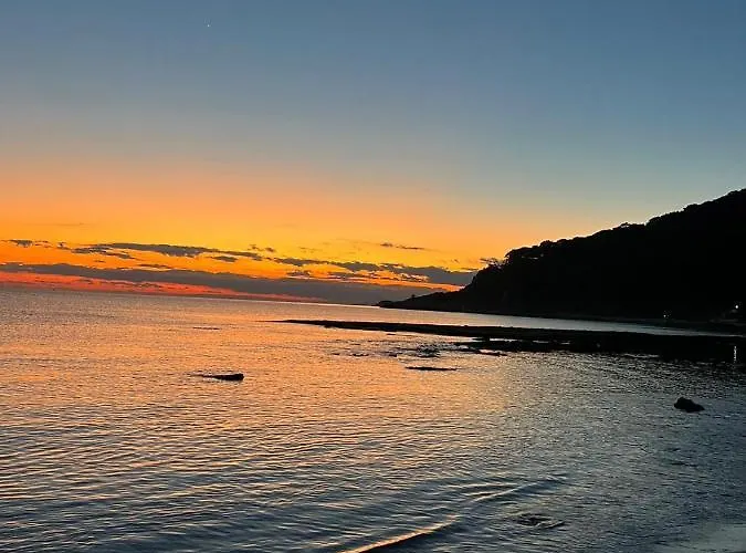 Szálloda Karaoz Lighthouse Bungalow