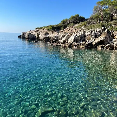 Hotel Karaoz Lighthouse Bungalow