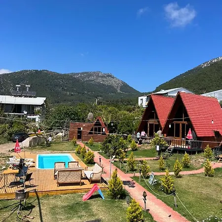 Hotel Karaoz Lighthouse Bungalow *