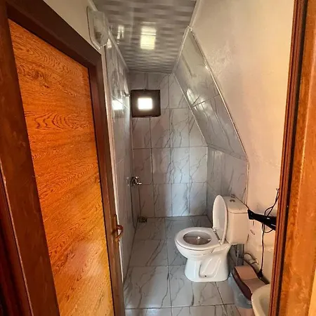 Karaoz Lighthouse Bungalow Kumluca