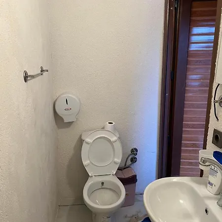 Karaoz Lighthouse Bungalow Kumluca